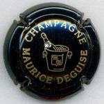 Champagne Deguise Maurice