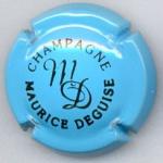 Champagne Deguise Maurice