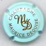Champagne Deguise Maurice