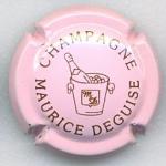 Champagne Deguise Maurice