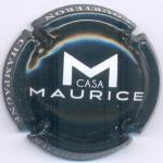 Champagne Deguise Maurice