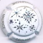 Champagne Deguise Maurice