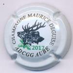 Champagne Deguise Maurice