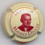 Champagne Deguise Maurice