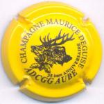 Champagne Deguise Maurice