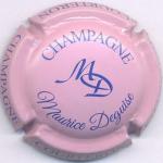 Champagne Deguise Maurice