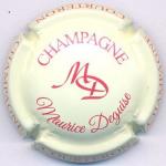Champagne Deguise Maurice