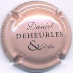 Champagne Deheurles Daniel