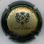 Champagne Deheurles Daniel