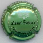 Champagne Deheurles Daniel