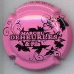 Champagne Deheurles Marcel