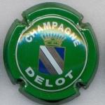 Champagne Delot