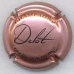 Champagne Delot