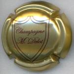 Champagne Delot