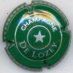 Champagne De Lozey