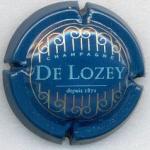 Champagne De Lozey