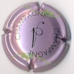 Champagne Demarjory Alexandre