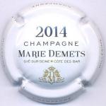 Champagne Demets Marie