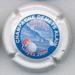 Champagne Demets Alain
