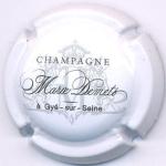 Champagne Demets Marie