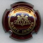 Champagne Demets Marie