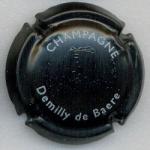 Champagne Demilly de Baere