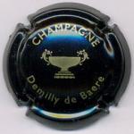 Champagne Demilly de Baere