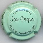 Champagne Despret Jean