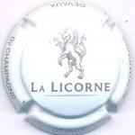 Champagne Devaux