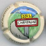 Champagne Devitry Olivier