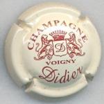 Champagne Didier et Fils