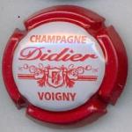 Champagne Didier et Fils