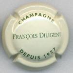 Champagne Diligent François