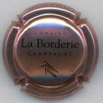 Champagne Domaine de la Borderie