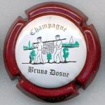 Champagne Dosne Bruno