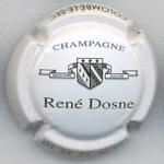 Champagne Dosne René