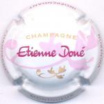 Champagne Doué Etienne