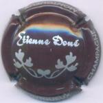 Champagne Doué Etienne