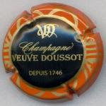 Champagne Doussot Vve