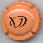 Champagne Doussot Vve