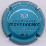 Champagne Doussot Vve