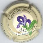 Champagne Doussot Vve