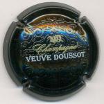 Champagne Doussot Vve