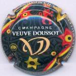 Champagne Doussot Vve