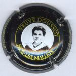 Champagne Doussot Vve