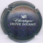 Champagne Doussot Vve