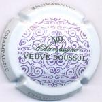 Champagne Doussot Vve