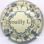 Champagne Drouilly L.V.