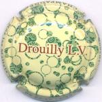 Champagne Drouilly L.V.