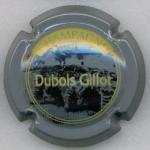 Champagne Dubois Gillot